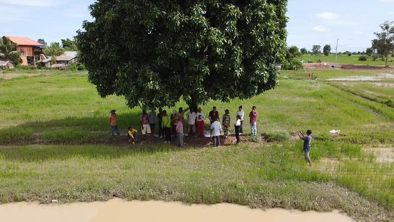 Nurturing a resilient, inclusive future for smallholders