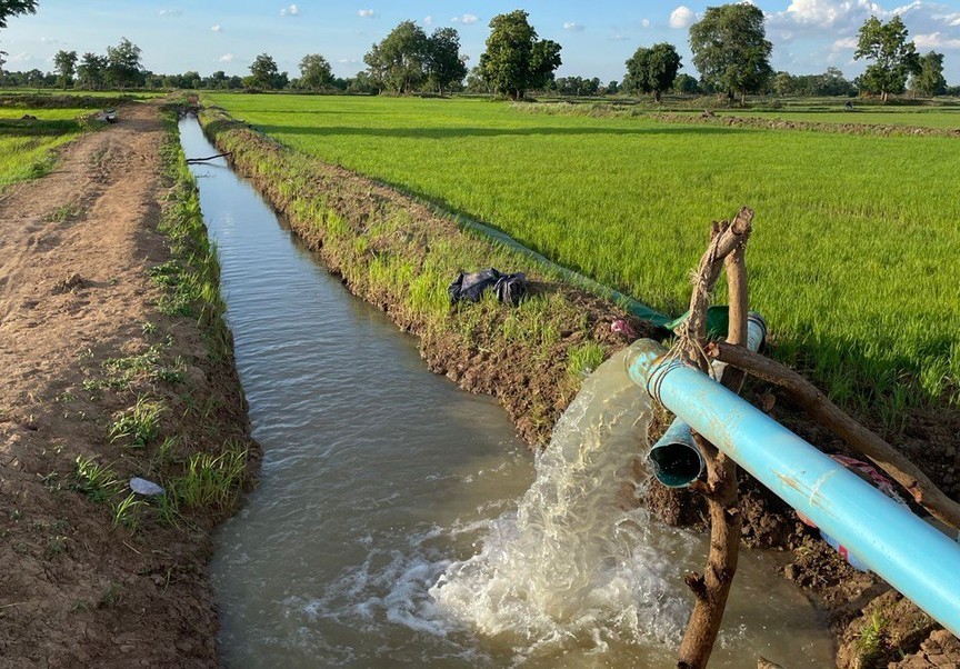 Nurturing a resilient, inclusive future for smallholders